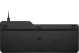 HP 405 Multi-Device Backlit Wired Keyboard #5