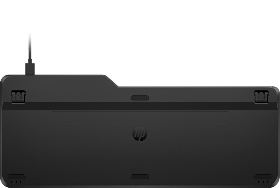 HP 405 Multi-Device Backlit Wired Keyboard #5