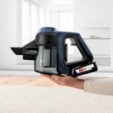 Bosch Serie 6 BBS611PCK stav stvsuger & elektrisk kost 2-i-1 stangstvsuger Batteri Dry Hygiejnefilter Posels Bl 2,5 At #13