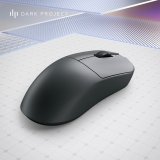 Dark Project Novus SE Wireless Gaming mus Spil Ambidextrous RF Wireless + USB Type-C Optisk 26000 dpi #9