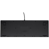 Corsair K55 RGB PRO tastatur Spil USB QWERTZ Tysk Sort #21