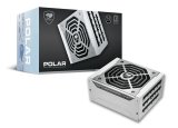 COUGAR CGR PR-1200 enhed til str�mforsyning 1200 W 20+4 pin ATX S�lv #9