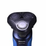 Philips SHAVER Series 5000 Vd og tr elektrisk shaver med ComfortTech-skr #11