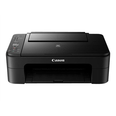 Canon PIXMA TS3355 Inkjet A4 4800 x 1200 dpi Wi-Fi #6