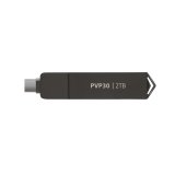 Ekstern brbar SSD Patriot Viper PVP30 Duo Compact 2TB 1000MB/s USB A+C 3.2 Gen2 (PVP302TB28UDG) #3