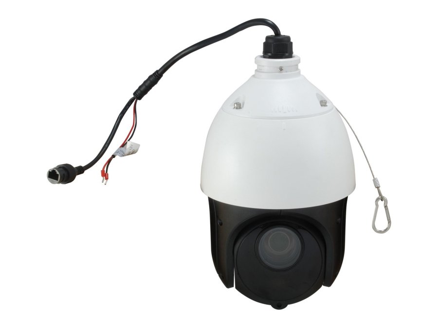 LevelOne FCS-4051 overv�gningskamera Kuppel IP-sikkerhedskamera Indend�rs & udend�rs 1920 x 1080 pixel Loft #8