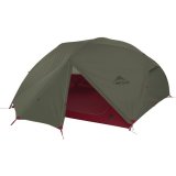 MSR Elixir 4 Kuppeltelt 4 person(er) Gr�n #1