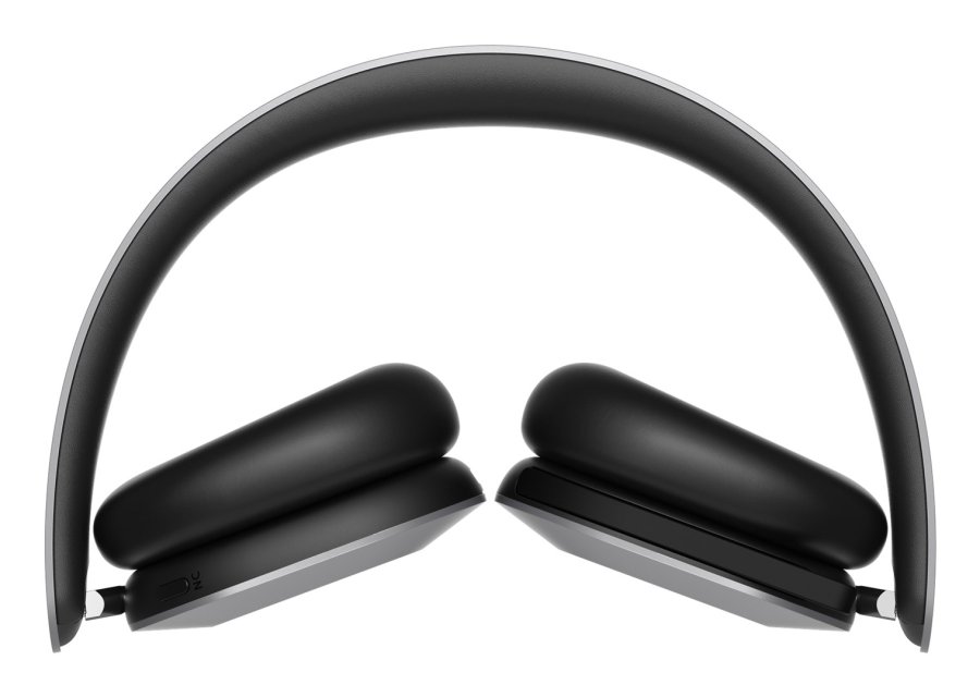 Lenovo 4XD1T60925 hovedtelefoner/headset Tr�dl�s Kontor/Callcenter USB Type-C Bluetooth Gr� #4