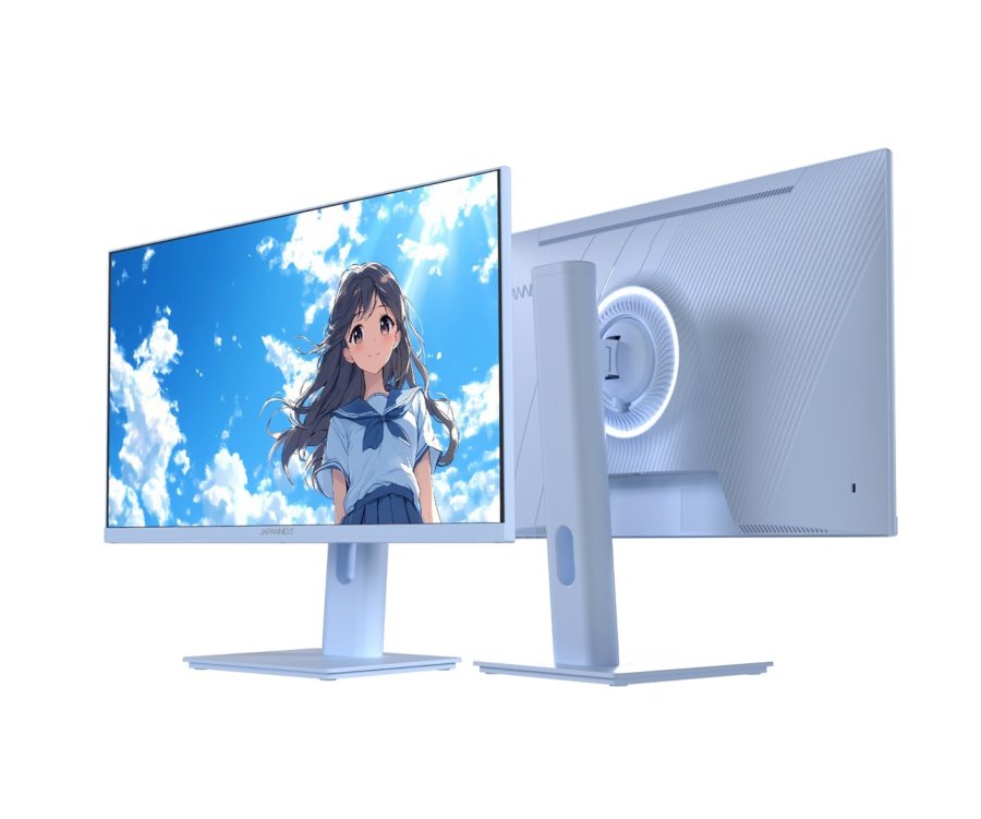 JAPANNEXT JN-I238FHD120F-HSP-BB computersk�rm 60,5 cm (23.8