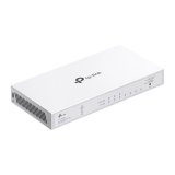 TP-Link FESTA FS308GP netv�rksswitch Administreret Gigabit Ethernet (10/100/1000) Str�m over Ethernet (PoE) Hvid #4