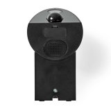 Nedis WIFICOL20BK overvgningskamera Terning IP-sikkerhedskamera Udendrs 1920 x 1080 pixel Loft/vg #8