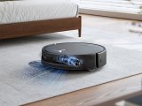 Ecovacs DEEBOT T80S OMNI EU 0,22 L Sort #20