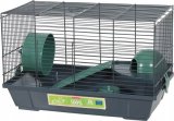 ZOLUX Bur EHOP til hamster 50 cm - grn #1