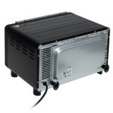 ADLER AD 6029 elektrisk ovn Sort #40