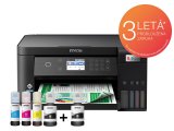 Epson L6260 Inkjet A4 4800 x 1200 dpi 33 sider pr. minut Wi-Fi #19