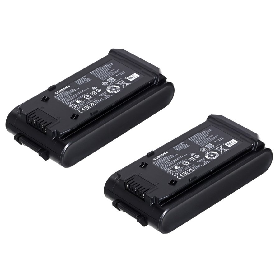 Samsung opretstende stvsuger VS20B95943N/GE #4