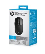 HP 700 Rechargeable Wireless Mouse #7