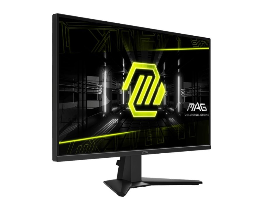 MSI MAG 275QF computerskrm 68,6 cm (27