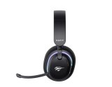 Havit Fuxi-H7 - gaming-hovedtelefoner, sort #3