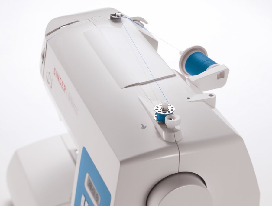 Singer Brilliance 6160 sewing machine #5