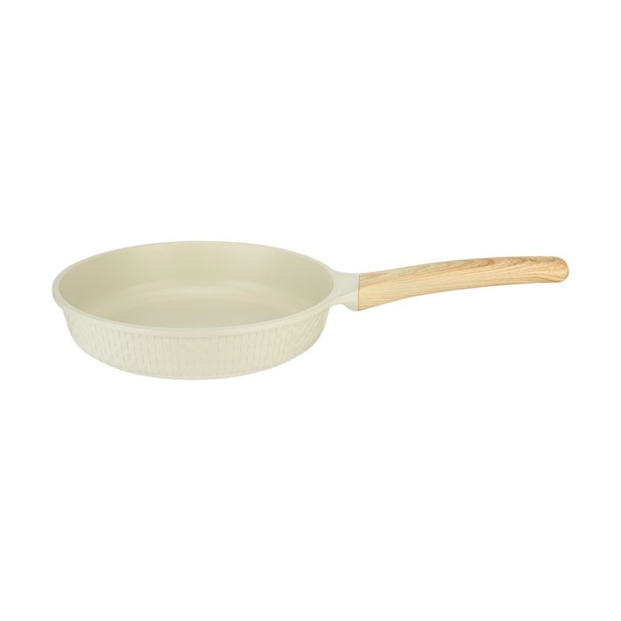 Resto Kitchenware Ran Gryde til alle forml Rund #10