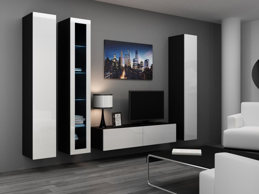 Cama WIP VIGO180 c/b Opbevaringsskab #31