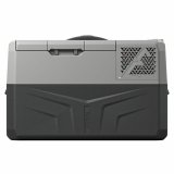 Yolco BCX30 GREY kleskab Brbar (placering) 28 L F Sort, Gr #8