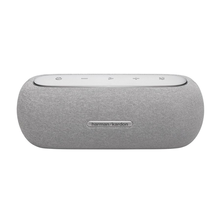 Harman/Kardon Luna B�rbar stereoh�jttaler Gr� 25 W #3