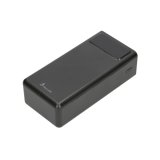 Extralink EX.19591 powerbank Lithium polymer (LiPo) 50000 mAh Sort #6