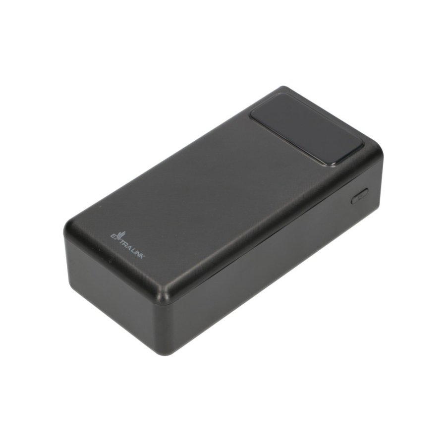 Extralink EX.19591 powerbank Lithium polymer (LiPo) 50000 mAh Sort #6