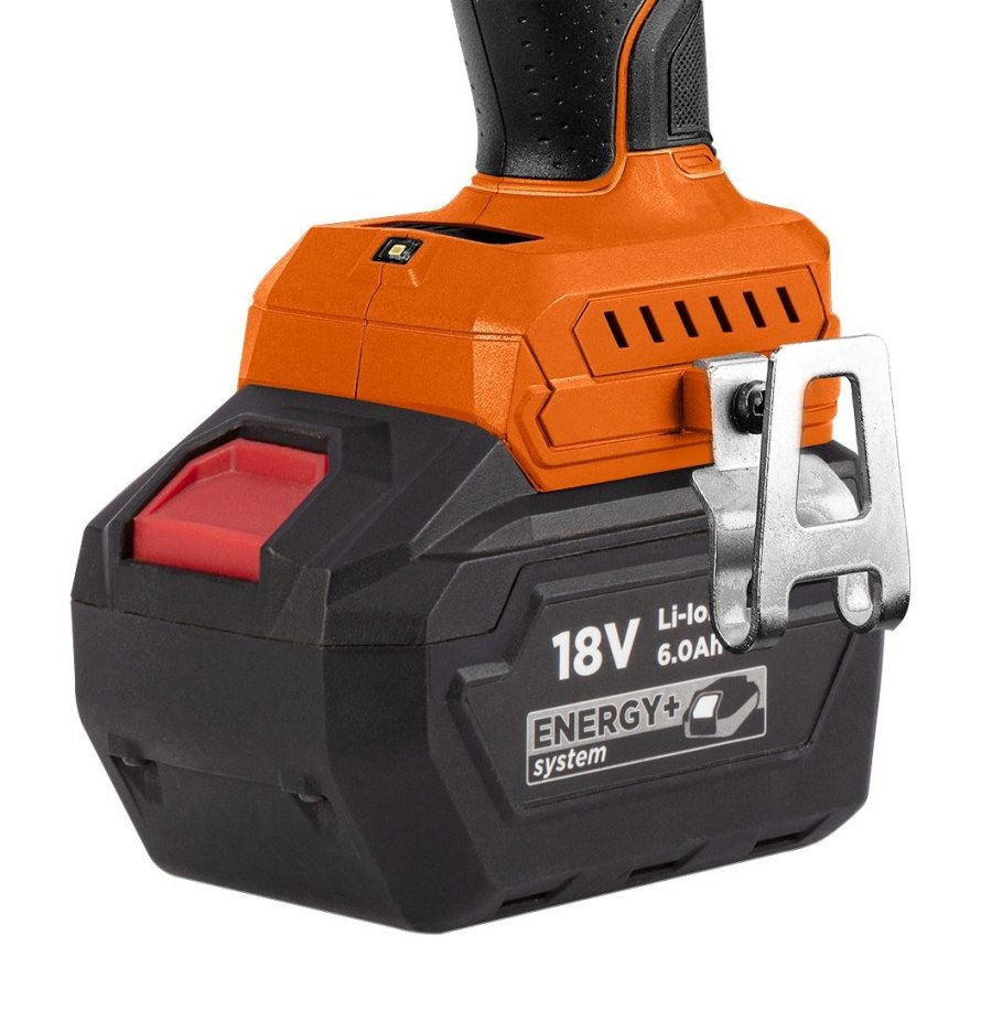 NEO tools 04-618 elektrisk skruetrkker & slagbor #2