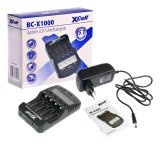 XCell 137156 batterioplader Universel DC #3