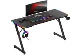 Huzaro Hero 3.3 RGB - gaming-skrivebord #8