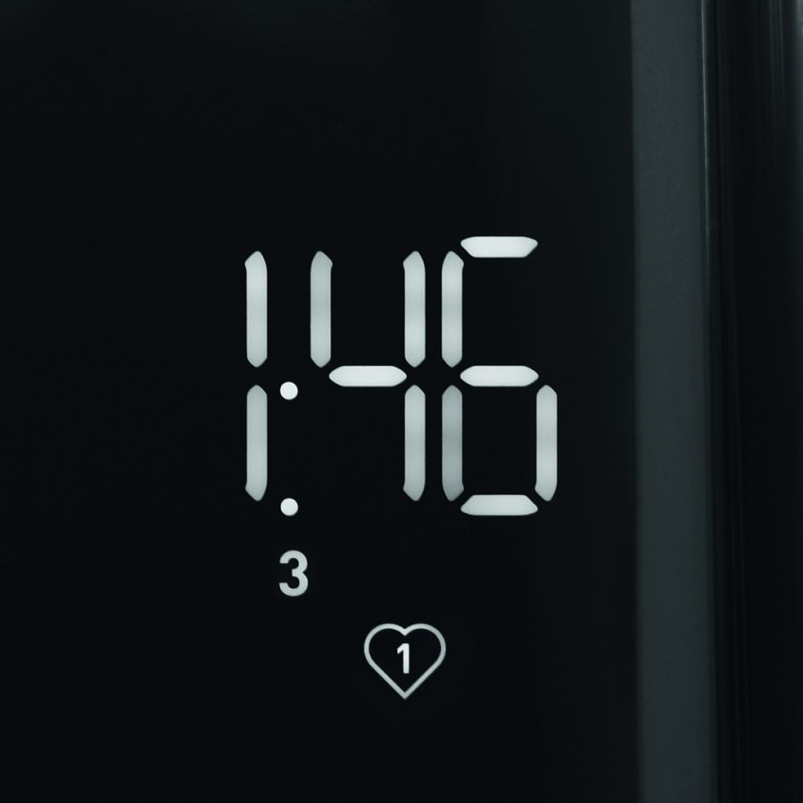 Tefal TT6408 7 2 skive(r) 850 W Sort #18