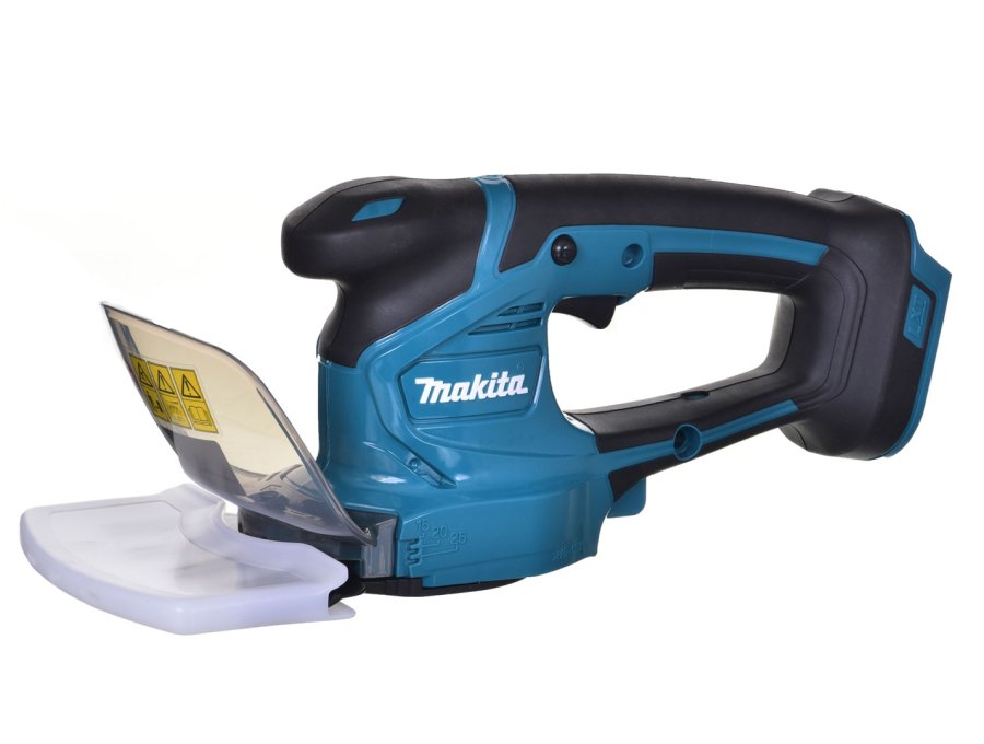 Makita DUM111ZX Batteridrevet grssaks 11 cm sort, bl lithium-ion (Li-Ion) 18 volt #9