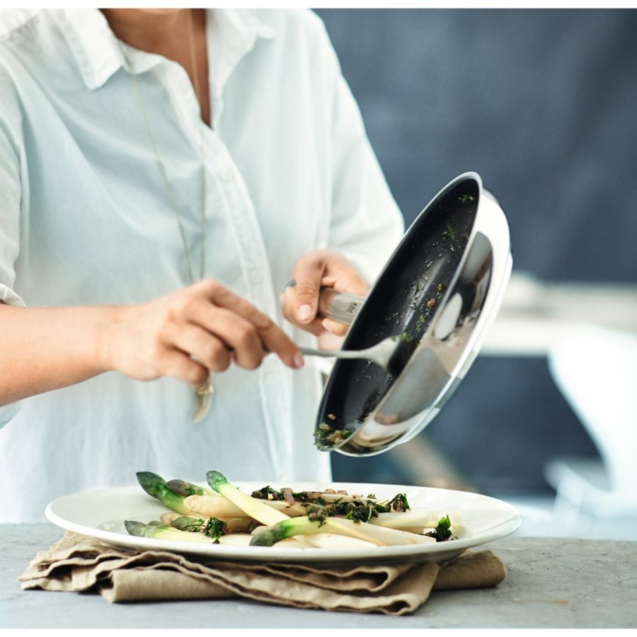 WMF 0744206021 Gryde til alle form�l Rund #5