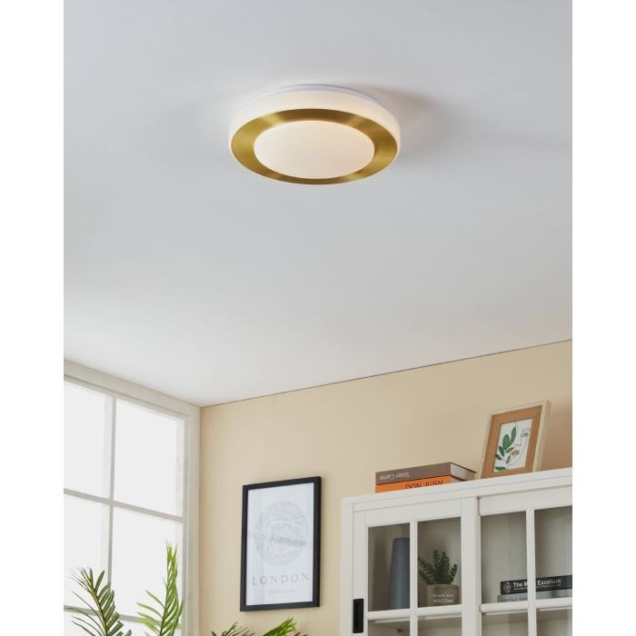 EGLO Led Carpi loftbelysning #3