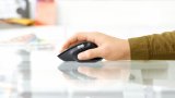 MX Master 3S Optical Mouse, USB, Sort #8