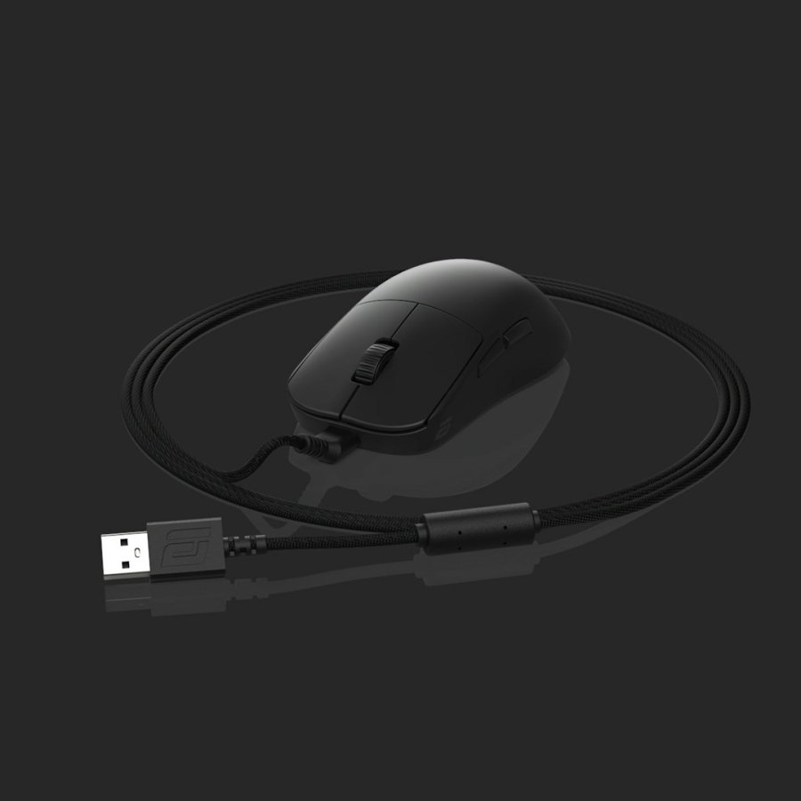 Endgame Gear OP1we mus Spil Hjre hnd USB Type-A Optisk 19000 dpi #10