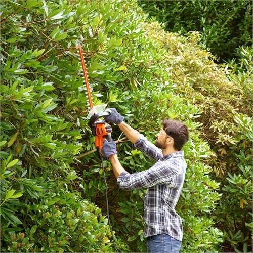 Black & Decker BEHTS401 elektrisk hkkeklipper Dobbeltklinge 500 W 2,54 kg #9