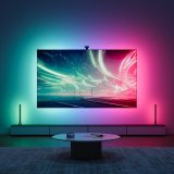 GOVEE ENVISUAL TV BACKLIGHT T2 MED TO KAMERAER #6