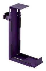 Arozzi AZ-PCMOUNT-PP All-in-one PC/arbejdsstation montering & stativ 30 kg -, Lilla #1