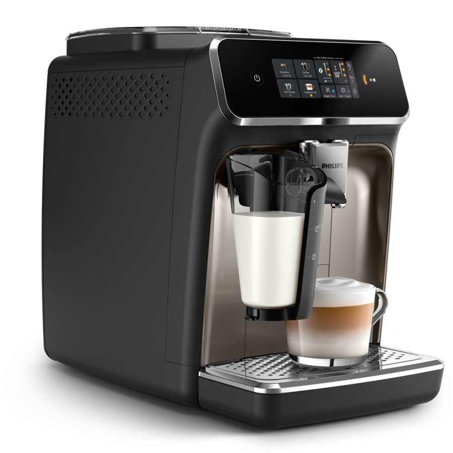 Philips Series 2300 EP2336/40 Fuldautomatisk espressomaskine #3