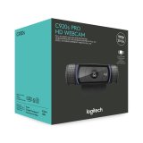 Logitech 960-001252 webcam 1920 x 1080 pixel USB Sort #7