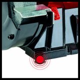 Einhell TC-BG 200 L bnk-slibemaskine 2980 rpm 400 W #6
