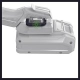 Einhell GE-GS 18/150 Li-Solo Sort, R�d 10 cm 18 V Lithium-Ion (Li-Ion) #7