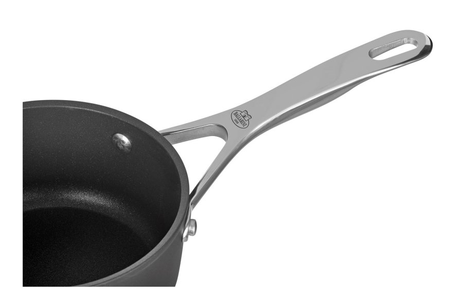 Kasserolle BALLARINI Alba titanium  1,4 L ALBG1L0.16U #5