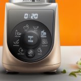 Tefal Blend Up BL190AF0 blender 0.85 L Tabletop blender 1000 W Beige, Black, Transparent #4