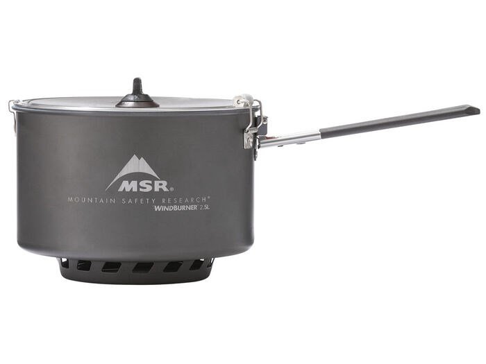 MSR WindBurner Pot 2,5 L Gr #1