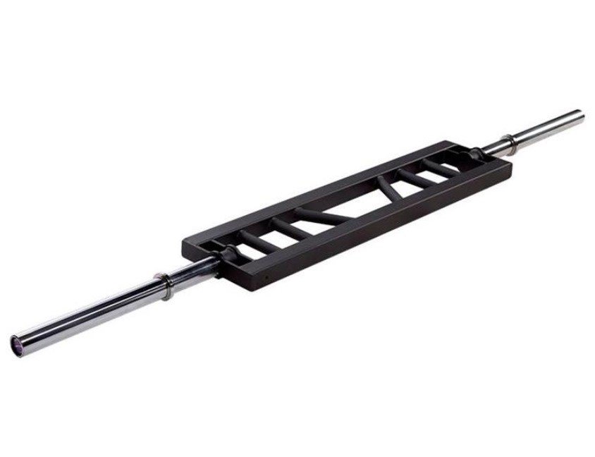 25 kg / 2130 mm truss vgtstang HMS GK213 Sort #2